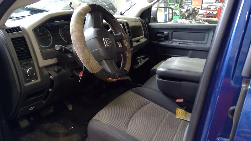 2011 Ram 1500 Air Bag