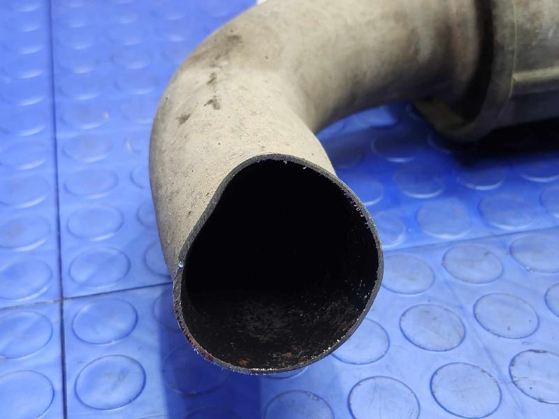 2009-2010 Volkswagen Routan 4.0L Rear Exhaust Silencer Genuine OEM 7B0253609C