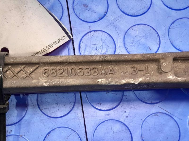 2015 Dodge Charger Lower Control Arm Rr