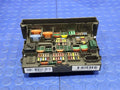 2008 BMW 128i Cabin Fuse Box