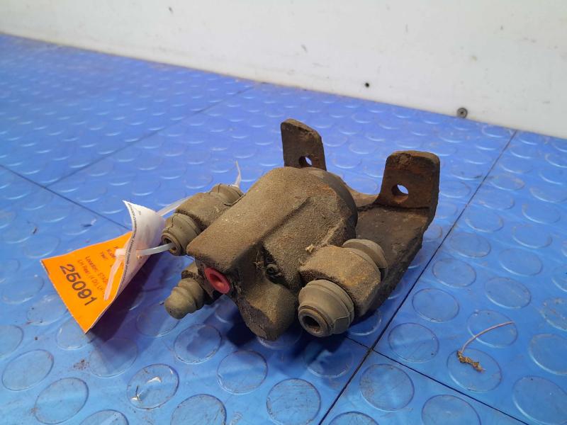 2005 Ford Explorer Caliper