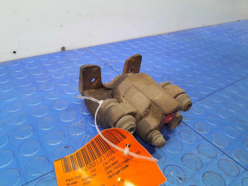 2005 Ford Explorer Caliper