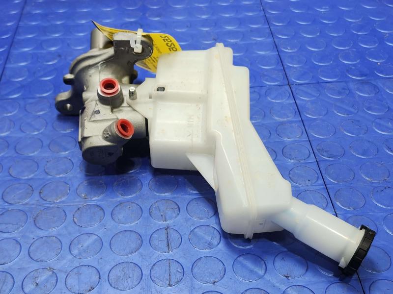 2020-2025 Nissan Versa Brake Master Cylinder Assembly Genuine OEM D60105EE0A