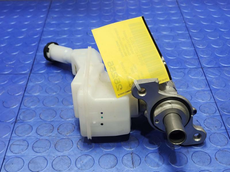 2020-2025 Nissan Versa Brake Master Cylinder Assembly Genuine OEM D60105EE0A