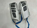 2019-2021 Nissan Titan Cruise Control & Audio Bluetooth Switches OEM 255509FU8B