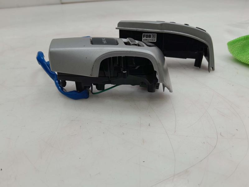 2019-2021 Nissan Titan Cruise Control & Audio Bluetooth Switches OEM 255509FU8B