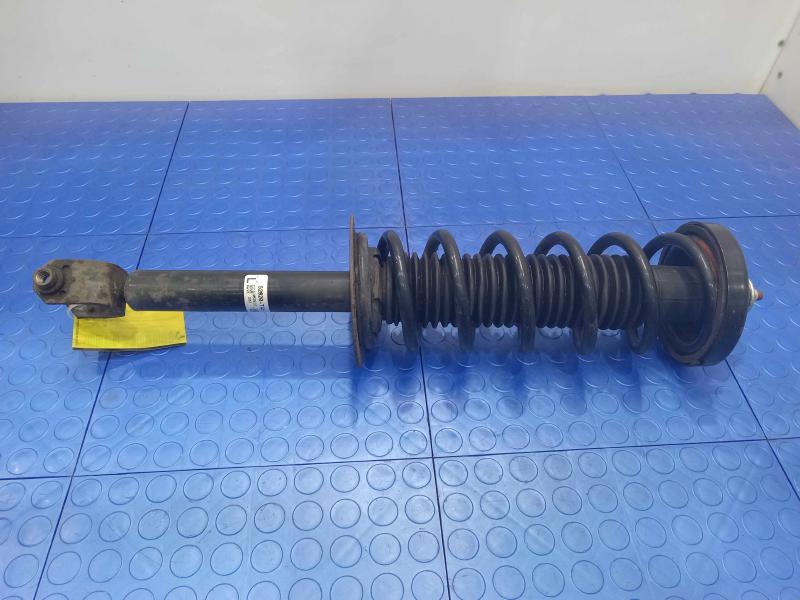 2012 Honda Accord Strut Assembly