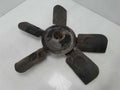 1995 Chevrolet Suburban Fan Clutch