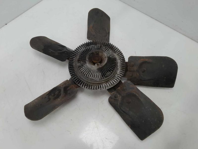 1995 Chevrolet Suburban Fan Clutch
