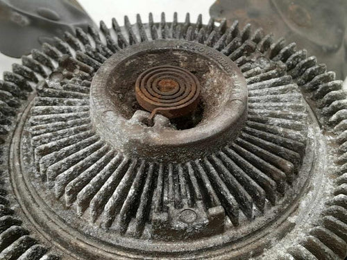 1995 Chevrolet Suburban Fan Clutch