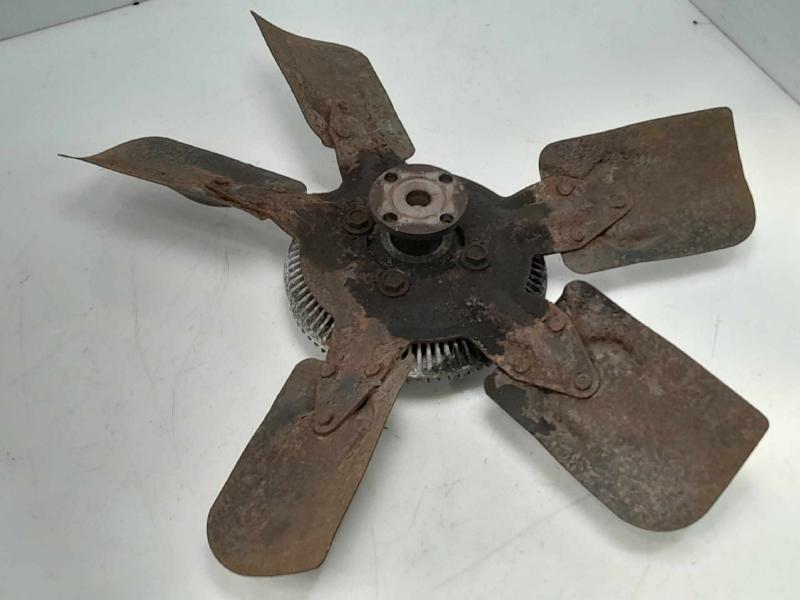 1995 Chevrolet Suburban Fan Clutch