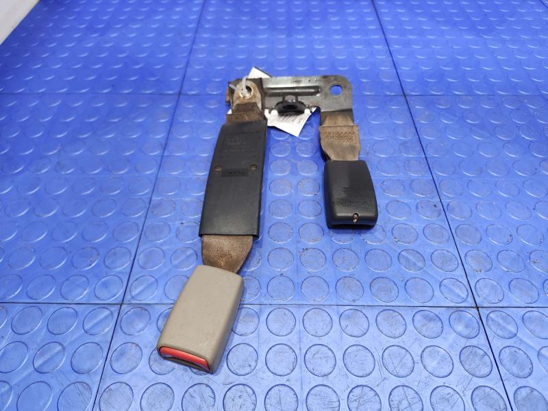 2002 Dodge Ram 1500 Rear Seat Belt