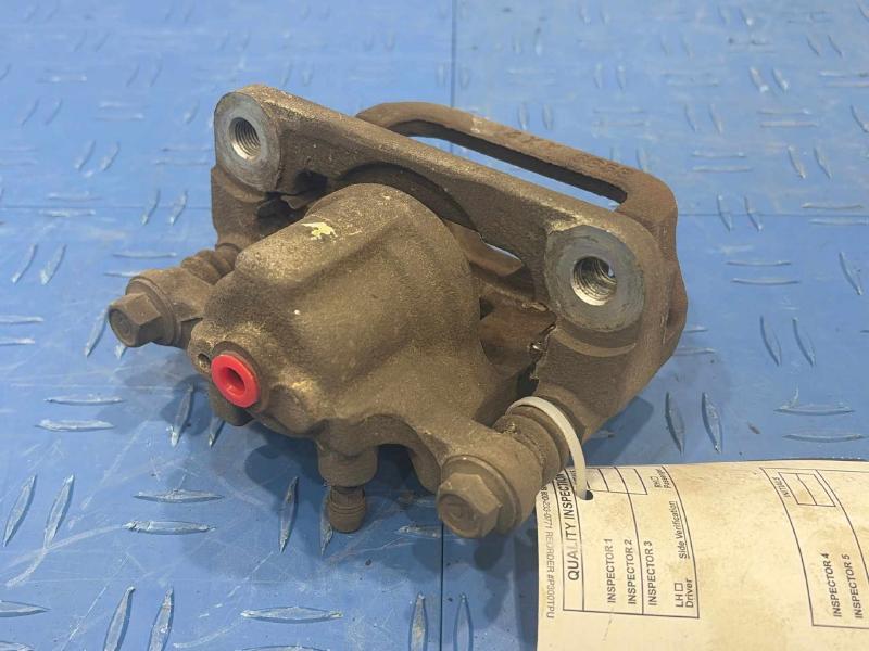 2015 Nissan Rogue Caliper