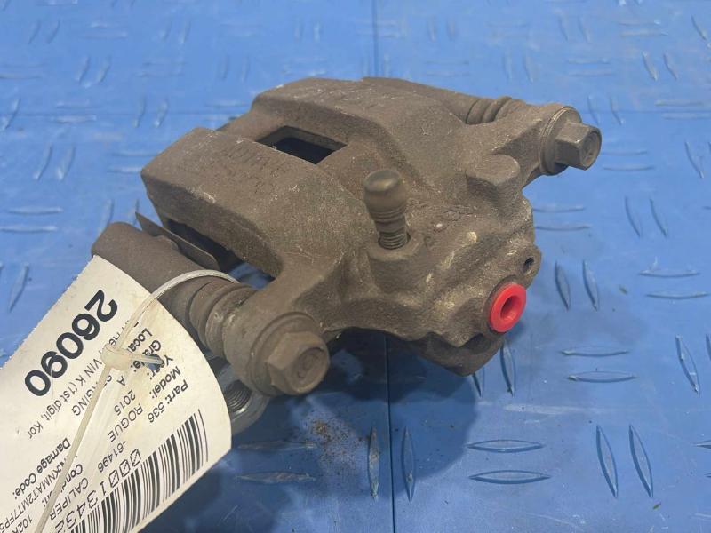 2015 Nissan Rogue Caliper