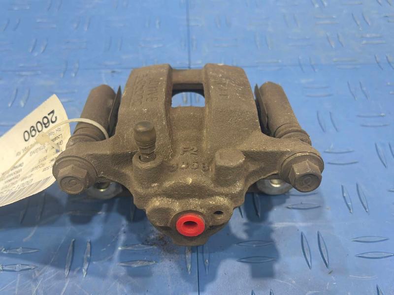 2015 Nissan Rogue Caliper