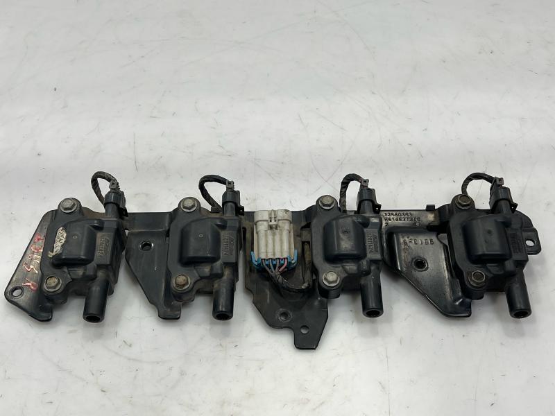 2009 Chevrolet Tahoe Ignition Coil/Ignitor