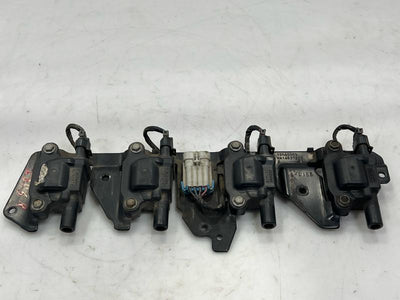 2009 Chevrolet Tahoe Ignition Coil/Ignitor