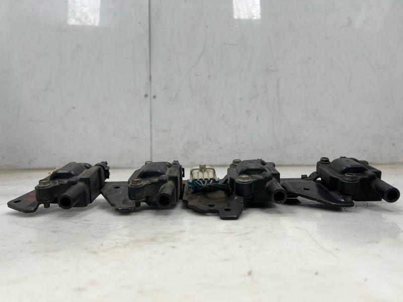 2009 Chevrolet Tahoe Ignition Coil/Ignitor