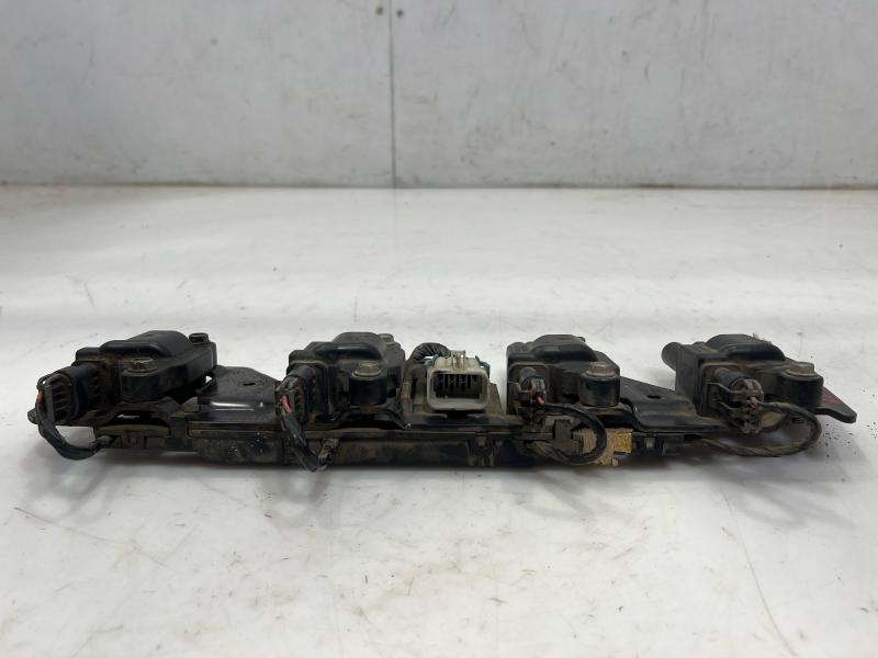 2009 Chevrolet Tahoe Ignition Coil/Ignitor
