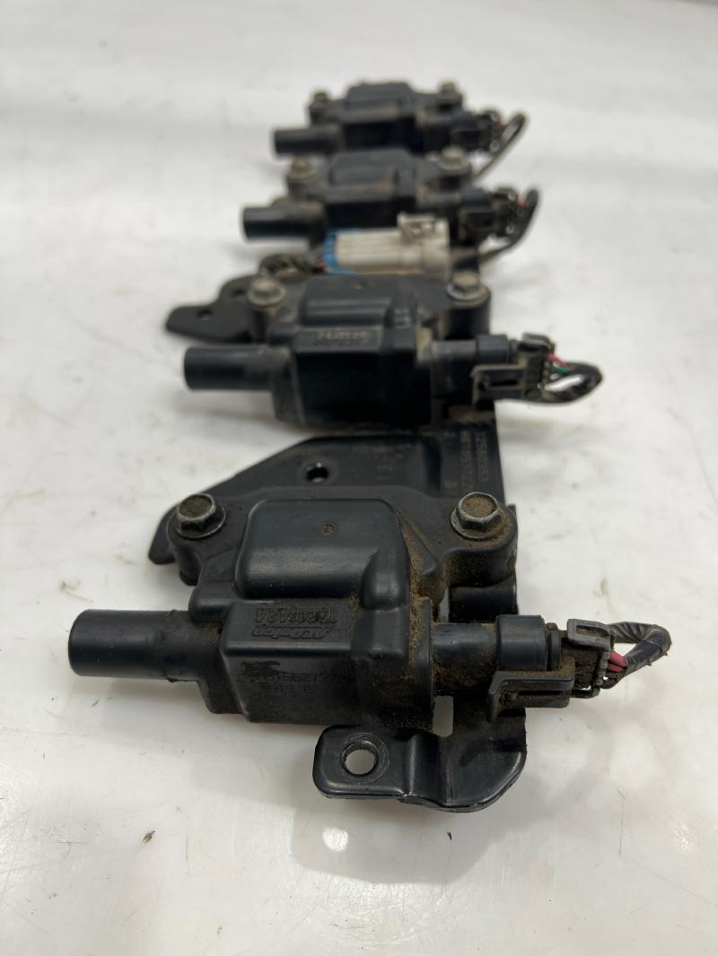 2009 Chevrolet Tahoe Ignition Coil/Ignitor