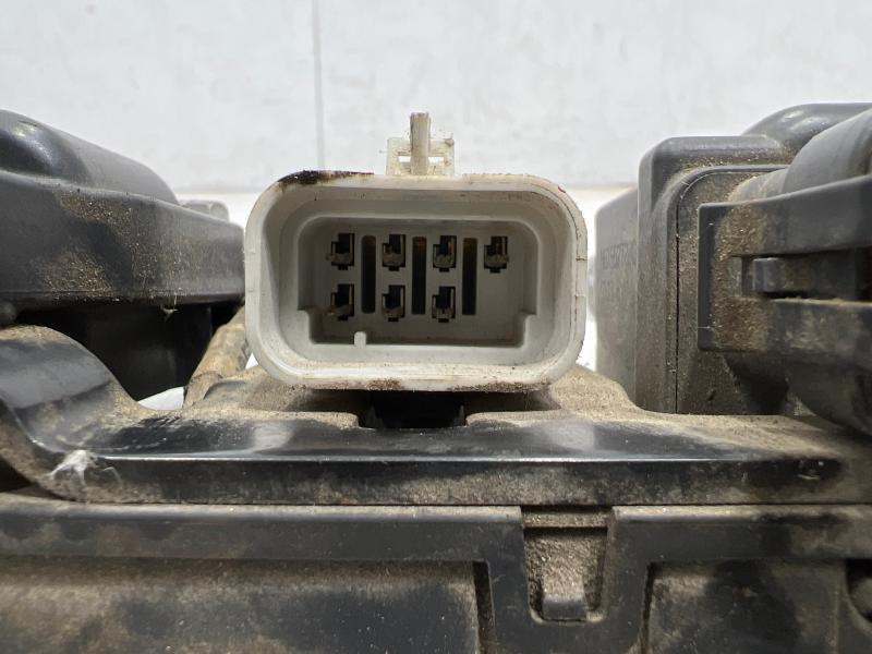 2009 Chevrolet Tahoe Ignition Coil/Ignitor