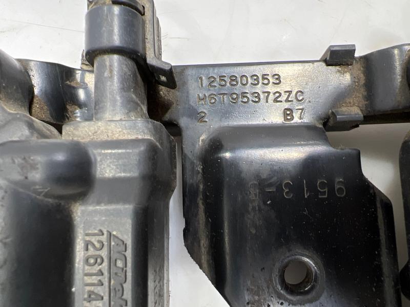 2009 Chevrolet Tahoe Ignition Coil/Ignitor