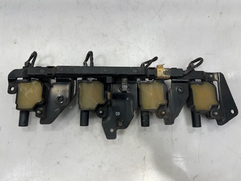 2009 Chevrolet Tahoe Ignition Coil/Ignitor
