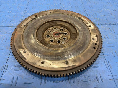 2010 Subaru Legacy Flywheel