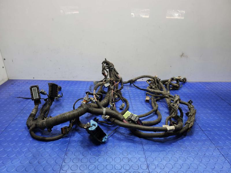 2012 GMC Yukon Wire Harness (Engine)