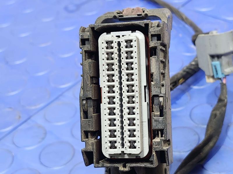 2012 GMC Yukon Wire Harness (Engine)