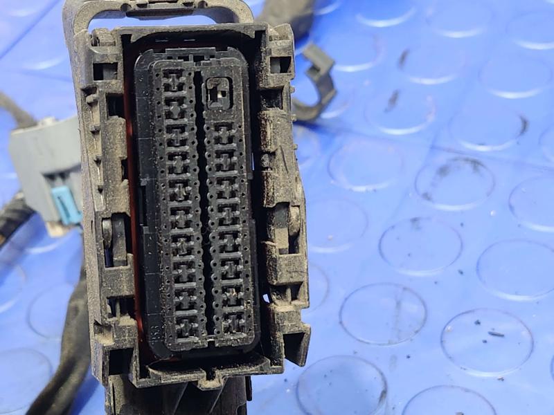 2012 GMC Yukon Wire Harness (Engine)