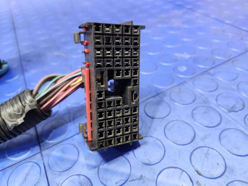 2012 GMC Yukon Wire Harness (Engine)