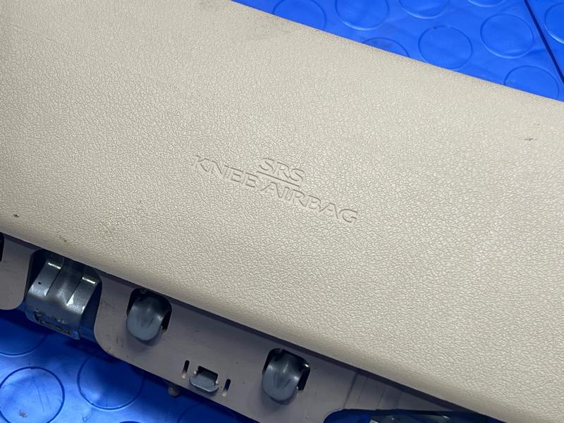 2007 Lexus ES 350 Air Bag
