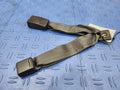 2012 Jeep Compass Rear Seat Belt