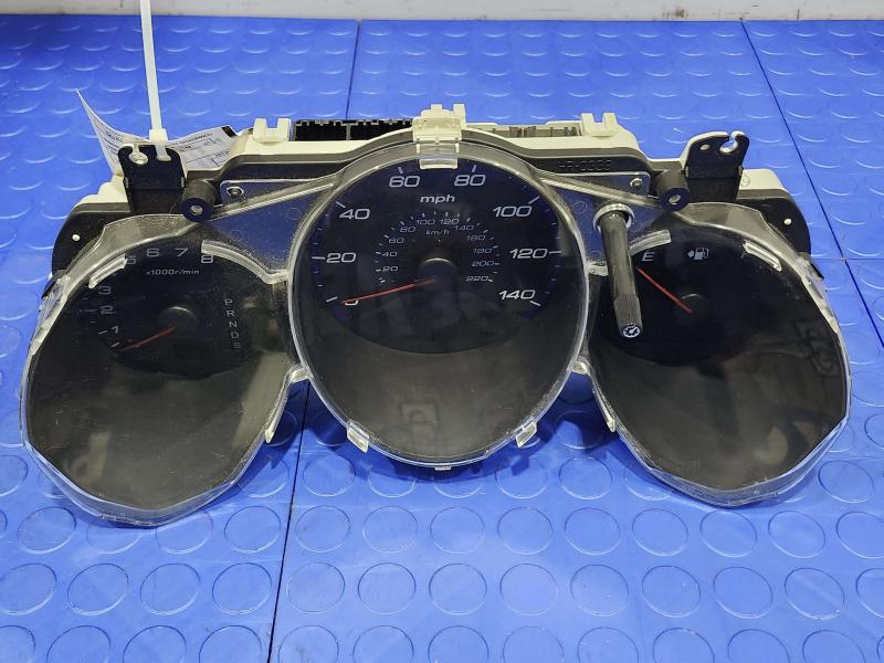 2008 Honda Fit Speedometer