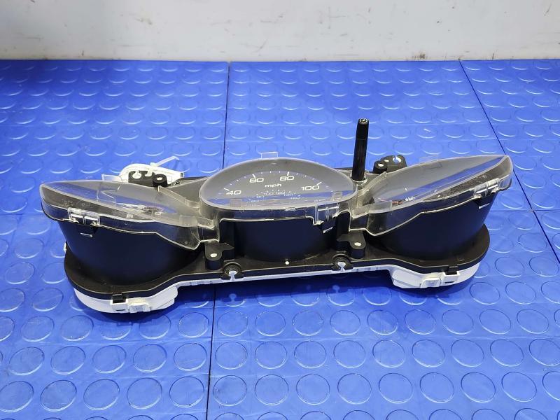 2008 Honda Fit Speedometer