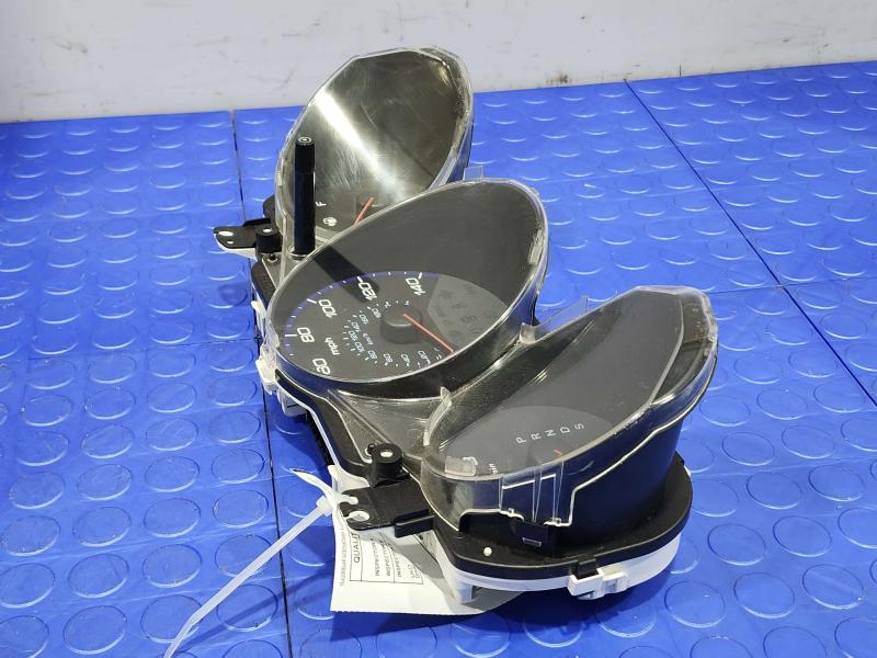 2008 Honda Fit Speedometer