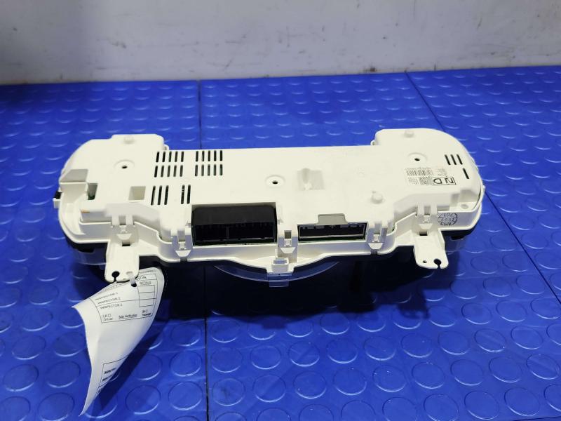 2008 Honda Fit Speedometer