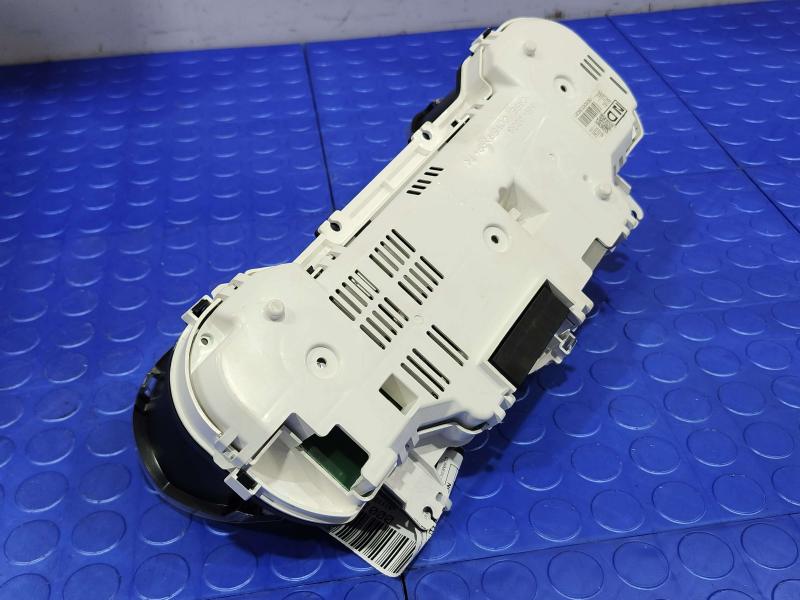 2008 Honda Fit Speedometer