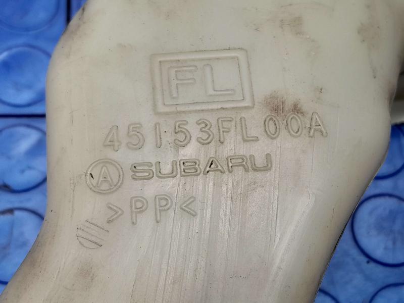2017-2023 Subaru Impreza 2.0L Coolant Overflow Reservoir OEM 45150FL00A