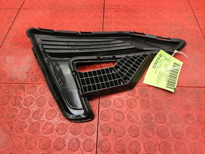 2020 Nissan Sentra Grille