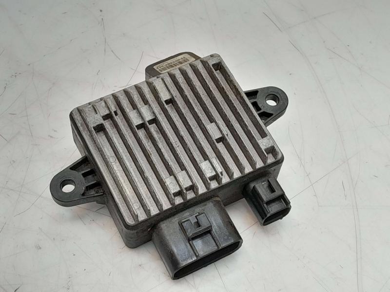 2012 Genesis Genesis Chassis Brain Box