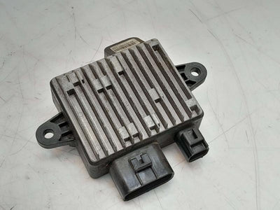 2012 Genesis Genesis Chassis Brain Box