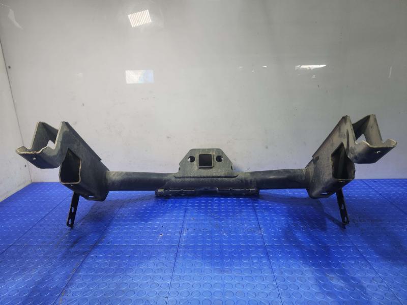 2019 Chevrolet Silverado 3500 Trailer Hitch