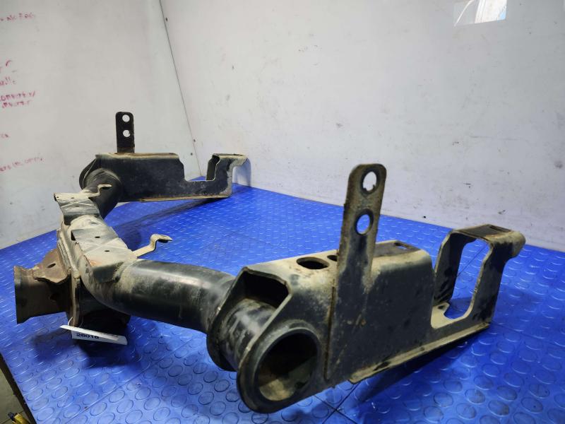 2019 Chevrolet Silverado 3500 Trailer Hitch