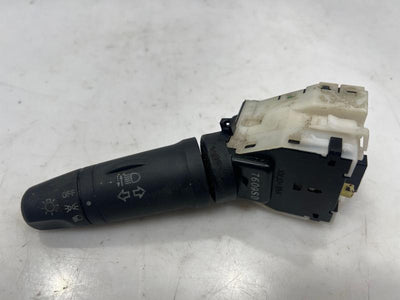 2008 Nissan Titan Combination Switch