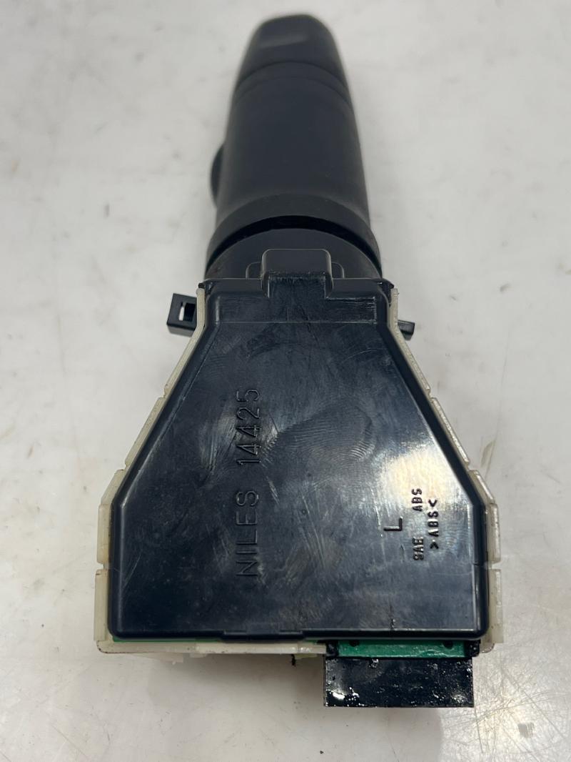 2008 Nissan Titan Combination Switch