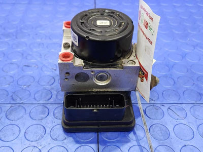 2014 Nissan Versa Anti-Lock Brake Parts
