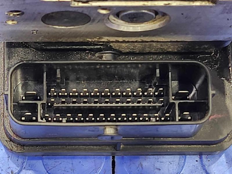 2014 Nissan Versa Anti-Lock Brake Parts