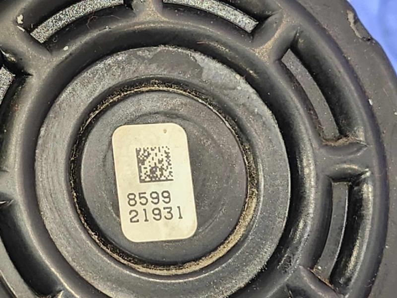 2014 Nissan Versa Anti-Lock Brake Parts